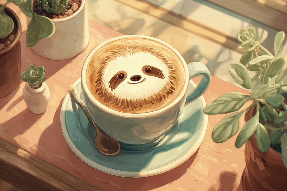 ربات تلگرام عکسومی - تولید تصویر با هوش مصنوعی