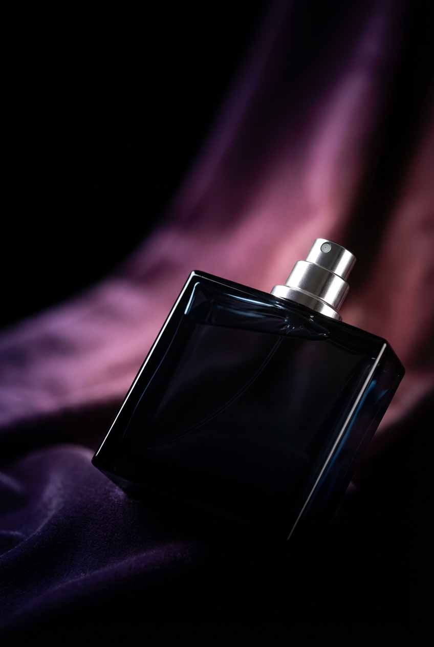 پرامپت هوش مصنوعی پرامپت تبلیغ ادکلن - تصویر AI تولیدشده با هوش مصنوعی | عکسومی