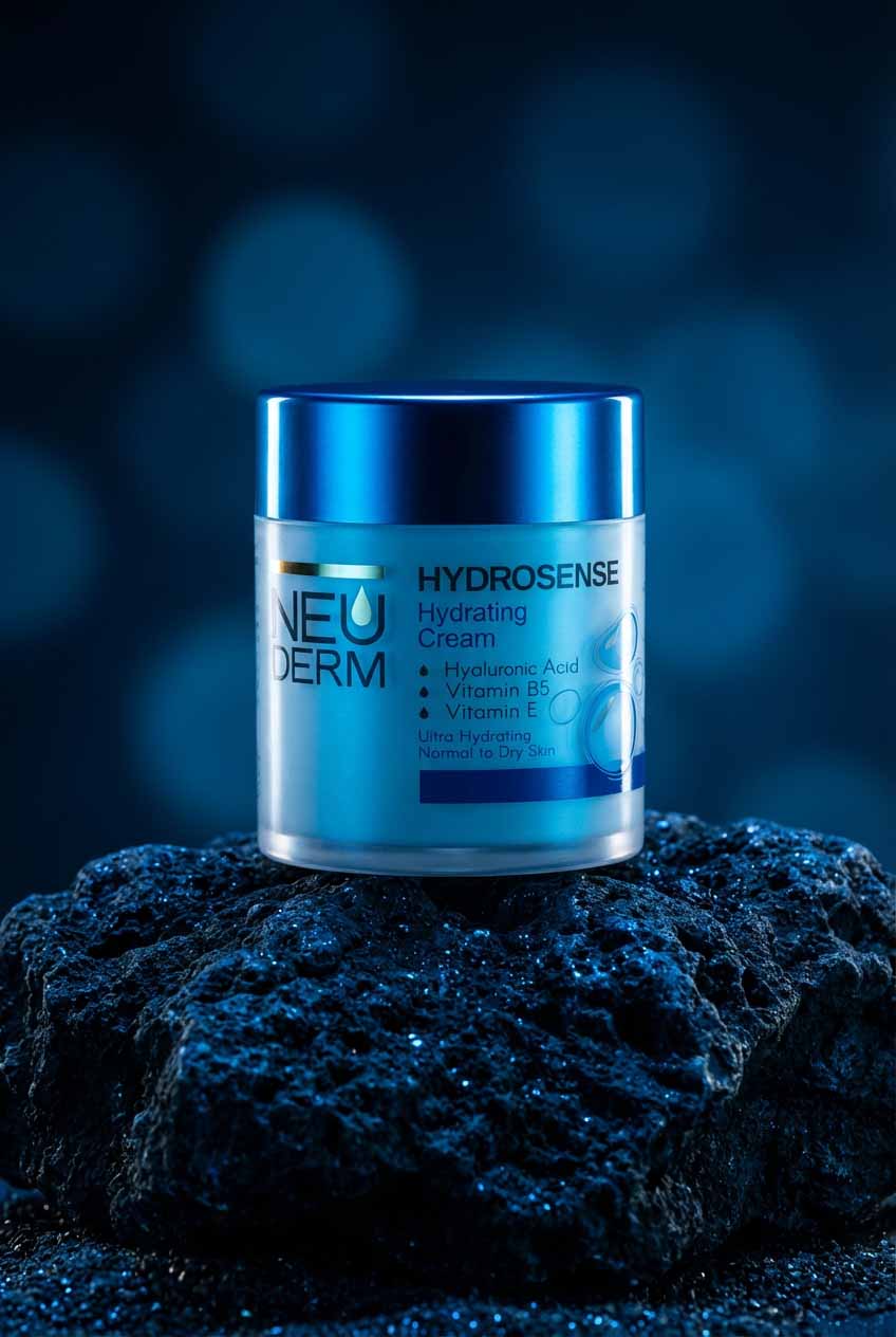 پرامپت هوش مصنوعی پرامپت تبلیغات کرم - تصویر AI تولیدشده با هوش مصنوعی | عکسومی