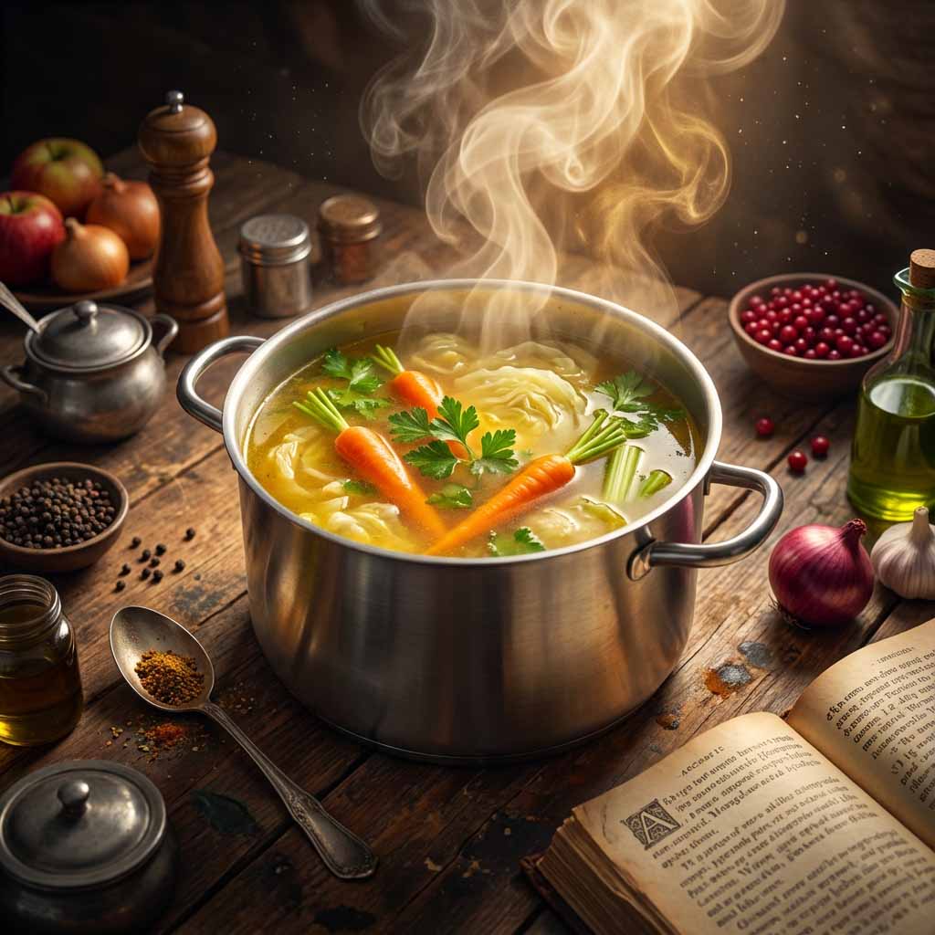 پرامپت هوش مصنوعی پرامپت رستورانی - تصویر AI تولیدشده با هوش مصنوعی | عکسومی